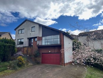 14 WESTWATER PLACE, WORMIT,  NEWPORT-ON-TAY, DD6 8NS